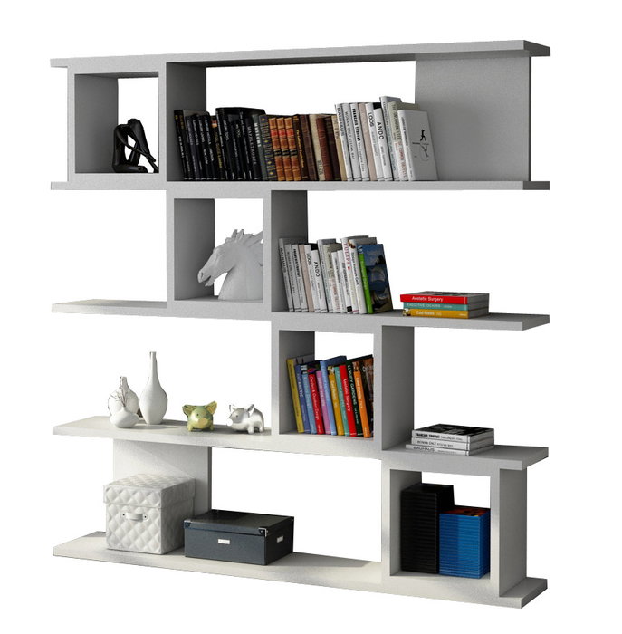 Hanah Home Wind - Blanco